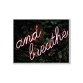 Picture of And Breathe _GroupedProduct_Rectangle_Landscape_Photography _GroupedProduct_Rectangle_Landscape_Canvas_Framed_