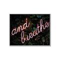 Picture of And Breathe _GroupedProduct_Rectangle_Landscape_Photography _GroupedProduct_Rectangle_Landscape_Canvas_Framed_