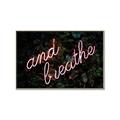 Picture of And Breathe _GroupedProduct_Rectangle_Landscape_Photography _GroupedProduct_Rectangle_Landscape_Canvas_Framed_