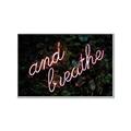 Picture of And Breathe _GroupedProduct_Rectangle_Landscape_Photography _GroupedProduct_Rectangle_Landscape_Canvas_Framed_