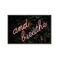 Picture of And Breathe _GroupedProduct_Rectangle_Landscape_Photography _GroupedProduct_Rectangle_Landscape_Canvas_Framed_