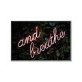 Picture of And Breathe _GroupedProduct_Rectangle_Landscape_Photography _GroupedProduct_Rectangle_Landscape_Canvas_Framed_