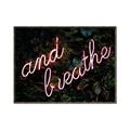 Picture of And Breathe _GroupedProduct_Rectangle_Landscape_Photography _GroupedProduct_Rectangle_Landscape_Canvas_Framed_