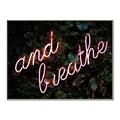 Picture of And Breathe _GroupedProduct_Rectangle_Landscape_Photography _GroupedProduct_Rectangle_Landscape_Canvas_Framed_