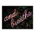 Picture of And Breathe _GroupedProduct_Rectangle_Landscape_Photography _GroupedProduct_Rectangle_Landscape_Canvas_Framed_