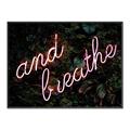 Picture of And Breathe _GroupedProduct_Rectangle_Landscape_Photography _GroupedProduct_Rectangle_Landscape_Canvas_Framed_