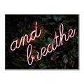 Picture of And Breathe _GroupedProduct_Rectangle_Landscape_Photography _GroupedProduct_Rectangle_Landscape_Canvas_Framed_