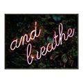 Picture of And Breathe _GroupedProduct_Rectangle_Landscape_Photography _GroupedProduct_Rectangle_Landscape_Canvas_Framed_