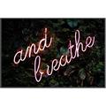 Picture of And Breathe _GroupedProduct_Rectangle_Landscape_Photography _GroupedProduct_Rectangle_Landscape_Canvas_Framed_