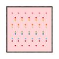 Picture of Lollipop Lines _GroupedProduct_Square_Photography _GroupedProduct_Square_Canvas_Framed_
