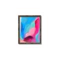 Picture of Vibrant _GroupedProduct_Rectangle_Portrait_Canvas_Framed_