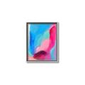 Picture of Vibrant _GroupedProduct_Rectangle_Portrait_Canvas_Framed_