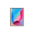 Picture of Vibrant _GroupedProduct_Rectangle_Portrait_Canvas_Framed_