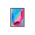 Picture of Vibrant _GroupedProduct_Rectangle_Portrait_Canvas_Framed_
