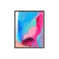 Picture of Vibrant _GroupedProduct_Rectangle_Portrait_Canvas_Framed_