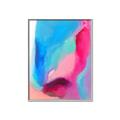 Picture of Vibrant _GroupedProduct_Rectangle_Portrait_Canvas_Framed_