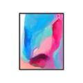 Picture of Vibrant _GroupedProduct_Rectangle_Portrait_Canvas_Framed_