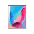 Picture of Vibrant _GroupedProduct_Rectangle_Portrait_Canvas_Framed_