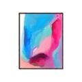 Picture of Vibrant _GroupedProduct_Rectangle_Portrait_Canvas_Framed_