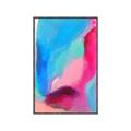 Picture of Vibrant _GroupedProduct_Rectangle_Portrait_Canvas_Framed_