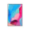 Picture of Vibrant _GroupedProduct_Rectangle_Portrait_Canvas_Framed_