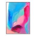 Picture of Vibrant _GroupedProduct_Rectangle_Portrait_Canvas_Framed_