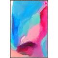 Picture of Vibrant _GroupedProduct_Rectangle_Portrait_Canvas_Framed_