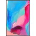 Picture of Vibrant _GroupedProduct_Rectangle_Portrait_Canvas_Framed_