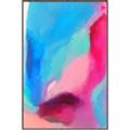 Picture of Vibrant _GroupedProduct_Rectangle_Portrait_Canvas_Framed_
