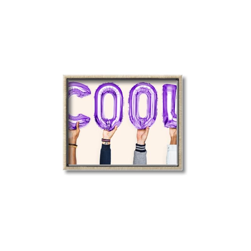 Picture of Cool Balloon _GroupedProduct_Rectangle_Landscape_Photography _GroupedProduct_Rectangle_Landscape_Canvas_Framed_