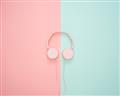 Picture of Fun Headphones _GroupedProduct_Rectangle_Landscape_Photography _GroupedProduct_Rectangle_Landscape_Unframed_Print_Only_