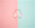 Picture of Fun Headphones _GroupedProduct_Rectangle_Landscape_Photography _GroupedProduct_Rectangle_Landscape_Unframed_Print_Only_