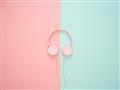 Picture of Fun Headphones _GroupedProduct_Rectangle_Landscape_Photography _GroupedProduct_Rectangle_Landscape_Unframed_Print_Only_