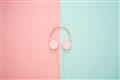 Picture of Fun Headphones _GroupedProduct_Rectangle_Landscape_Photography _GroupedProduct_Rectangle_Landscape_Unframed_Print_Only_