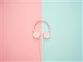 Picture of Fun Headphones _GroupedProduct_Rectangle_Landscape_Photography _GroupedProduct_Rectangle_Landscape_Unframed_Print_Only_