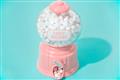 Picture of Bubble Gum Machine _GroupedProduct_Rectangle_Landscape_Photography _GroupedProduct_Rectangle_Landscape_Unframed_Print_Only_