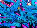 Picture of Graffiti Wall _GroupedProduct_Rectangle_Landscape_Photography _GroupedProduct_Rectangle_Landscape_Unframed_Print_Only_