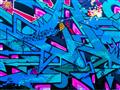 Picture of Graffiti Wall _GroupedProduct_Rectangle_Landscape_Photography _GroupedProduct_Rectangle_Landscape_Unframed_Print_Only_