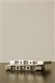 Picture of Cassette Tapes _GroupedProduct_Rectangle_Portrait_Photography _GroupedProduct_Rectangle_Portrait_Unframed_Print_Only_
