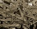 Picture of Graffiti Wall _GroupedProduct_Rectangle_Landscape_Photography _GroupedProduct_Rectangle_Landscape_Unframed_Print_Only_