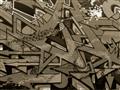 Picture of Graffiti Wall _GroupedProduct_Rectangle_Landscape_Photography _GroupedProduct_Rectangle_Landscape_Unframed_Print_Only_