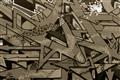 Picture of Graffiti Wall _GroupedProduct_Rectangle_Landscape_Photography _GroupedProduct_Rectangle_Landscape_Unframed_Print_Only_