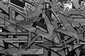 Picture of Graffiti Wall _GroupedProduct_Rectangle_Landscape_Photography _GroupedProduct_Rectangle_Landscape_Unframed_Print_Only_