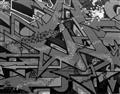 Picture of Graffiti Wall _GroupedProduct_Rectangle_Landscape_Photography _GroupedProduct_Rectangle_Landscape_Unframed_Print_Only_