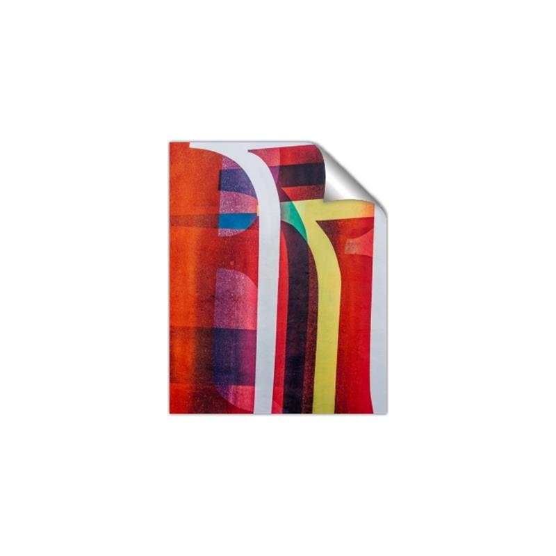 Picture of Neon Lights _GroupedProduct_Rectangle_Portrait_Unframed_Print_Only_