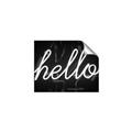 Picture of Hello Neon Sign _GroupedProduct_Rectangle_Landscape_Photography _GroupedProduct_Rectangle_Landscape_Unframed_Print_Only_