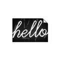 Picture of Hello Neon Sign _GroupedProduct_Rectangle_Landscape_Photography _GroupedProduct_Rectangle_Landscape_Unframed_Print_Only_