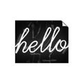 Picture of Hello Neon Sign _GroupedProduct_Rectangle_Landscape_Photography _GroupedProduct_Rectangle_Landscape_Unframed_Print_Only_