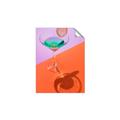 Picture of Martini I _GroupedProduct_Rectangle_Portrait_Photography _GroupedProduct_Rectangle_Portrait_Unframed_Print_Only_