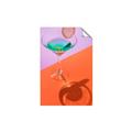 Picture of Martini I _GroupedProduct_Rectangle_Portrait_Photography _GroupedProduct_Rectangle_Portrait_Unframed_Print_Only_